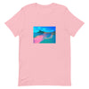 Neon Wind T-Shirt