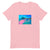 Neon Wind T-Shirt