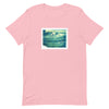 Surfing T-Shirt