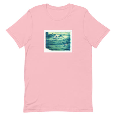 Surfing T-Shirt