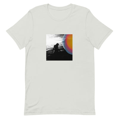 Trading Day for Night T-Shirt