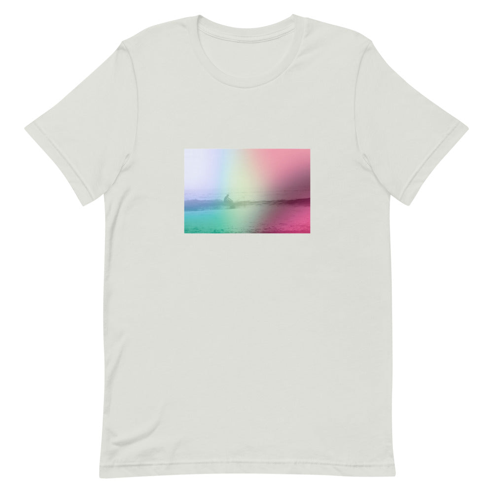 Gradient Slide T-Shirt