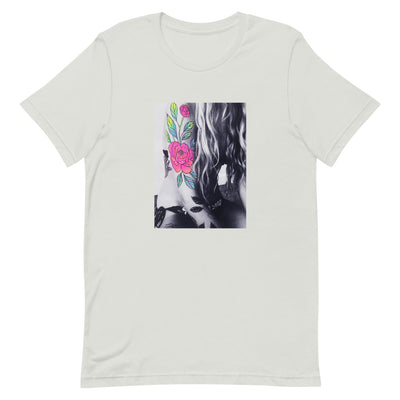 Neon Tattoos T-Shirt