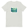 Surfing T-Shirt