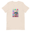 Stickers T-Shirt