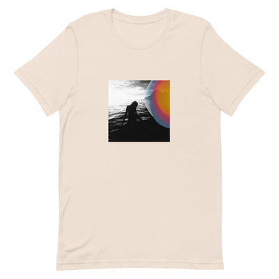 Trading Day for Night T-Shirt
