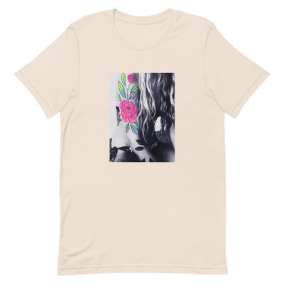 Neon Tattoos T-Shirt