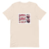 You, Beautiful in Pink + Red T-Shirt
