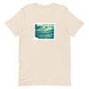 Surfing T-Shirt