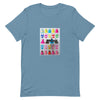 Stickers T-Shirt