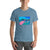 Neon Wind T-Shirt