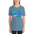 Neon Wind T-Shirt
