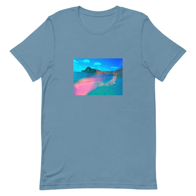 Neon Wind T-Shirt