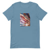 Tropical Thoughts (Wavelengths) T-Shirt