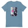 Neon Tattoos T-Shirt