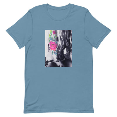 Neon Tattoos T-Shirt