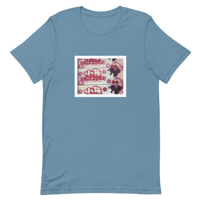 You, Beautiful in Pink + Red T-Shirt