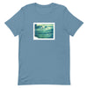 Surfing T-Shirt