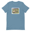 Records in Field T-Shirt