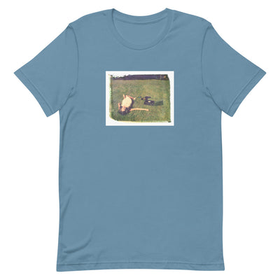 Records in Field T-Shirt