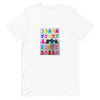 Stickers T-Shirt