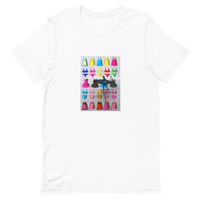 Stickers T-Shirt