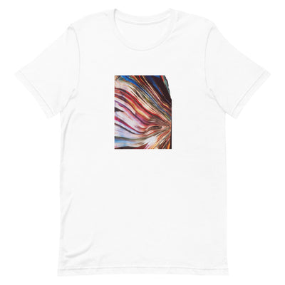 Tropical Thoughts (Wavelengths) T-Shirt