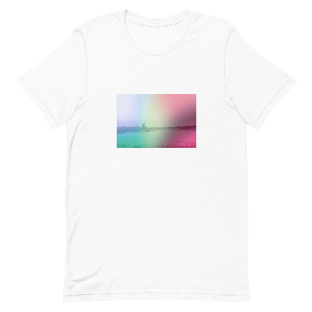 Gradient Slide T-Shirt