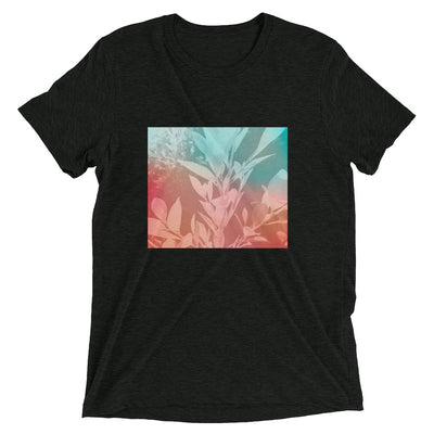 Tropical Leaves