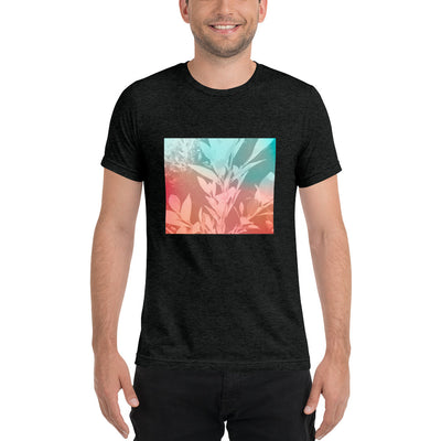 Tropical Leaves