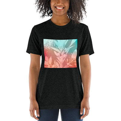 Tropical Leaves