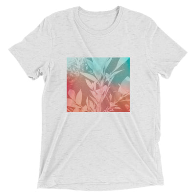 Tropical Leaves